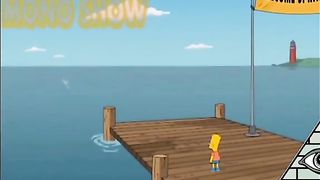 Simpson Prediction 5