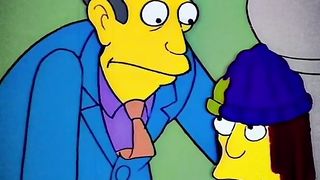 Simpson Prediction 7