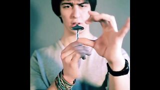 Magic tricks tutorial
