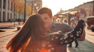 couple dance 2