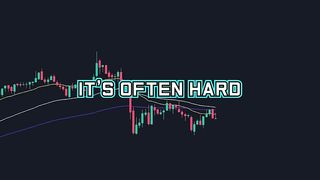 This AI Moving Average Indicator is 10x Better