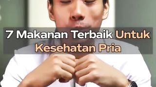 Pria wajib nonton