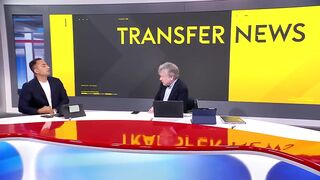 UPDATE TRANSFER Terbaru di Declan Rice Mount ke United Maddison ke Newcastle_720p.