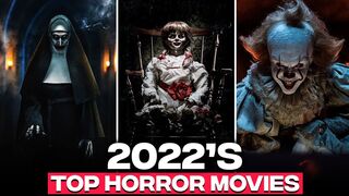 Top 10 most scariest movies in the world. Do not watch this????????????