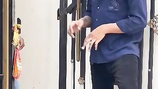 Yoga Day Pranks