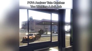 GTA Andrew Tate Compilation