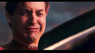 Why Andrew Tate hates spiderman?