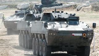 Belarus vs Poland