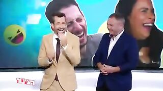 winner of the weirdest LAUGH in the world