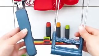This tool will protect your hands from being scald! easy life gadgets