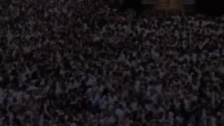 JumaMubarak, Juma, Zulhajj,