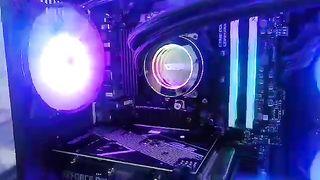 system build