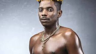 THE PRESIDENT OF COMEDY AFRICA ON REELS