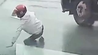 Accidentaccident