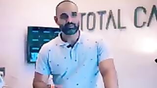 बाल कटवाने The✂️ II #shorts