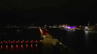 Welcome Home Carnival Celebration - Miami Florida - 4k