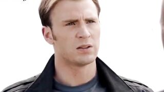 Captain America The Winter Soldier Part -33