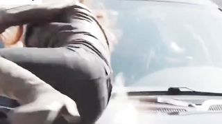 Captain America The Winter Soldier Part -34