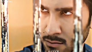 Ferooz khan Attitude