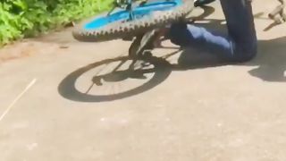 Jatuh Bangkit all byck