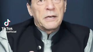 Imran Khan is great leader