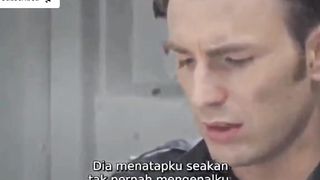 Captain America The Winter Soldier Part -37