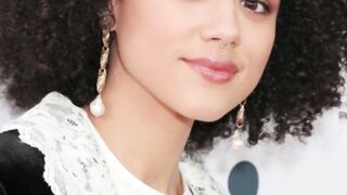 Nathalie Emmanuel Net Worth 2023 | Hollywood Actress Nathalie Emmanuel