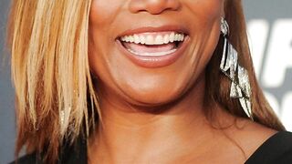 Queen Latifah Net Worth 2023 | American Singer Queen Latifah