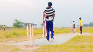 Cricket time 2
