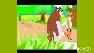 Cartoon made for kids story