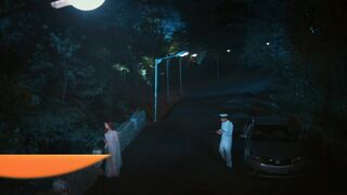 Haiwaan Episode 41 - The Lightening Man kidnaps Amrita