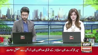 SC resume hearing into pleas against military courts