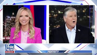 Hannity: IRS whistleblowers emerge with explosive allegations about Hunter Biden probe