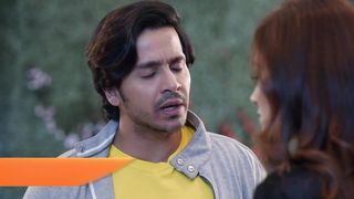 Haiwaan Episode 42 - Ashwatthama at Randhir_s house