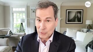 CBS News' David Pogue recounts OceanGate dive to Titanic wreckage
