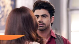 Haiwaan Episode 43 - Disha captures Ansh and Amrita