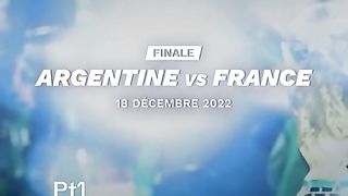 Final World Cup 2022 part.1