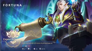 Estes Expert Wingman ????????????by Fortuna Mobile Legends