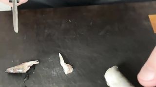 Рецепт# засол кильки