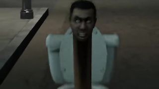 skibidi toilet meme