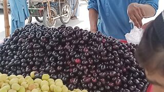 All the fruits to buy