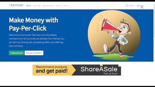 Live to Withdraw Online payment proof earnmasti.com