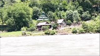 A traveling journey to Islamabad Pakistan