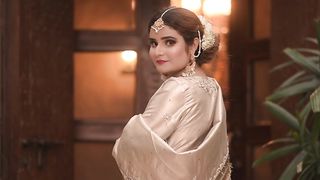 Reel video for bride sister