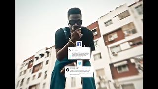 AFRICAN HIP HOP PART 1