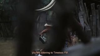 AFROBEAT PART1 AFRICA