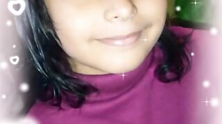 In love my daughter