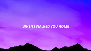 Henry Moodie - Drunk Text Lyrics