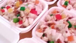 Delicious street food..https://payup.video/u/205463