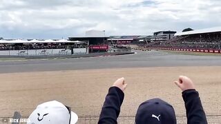 Terrifying CRASH COMPILATION Best Of MOTORSPORT 2022